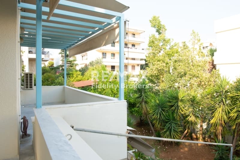Διαμέρισμα στην Γκολφ, Γλυφάδα — Φωτογραφία 15 από 30