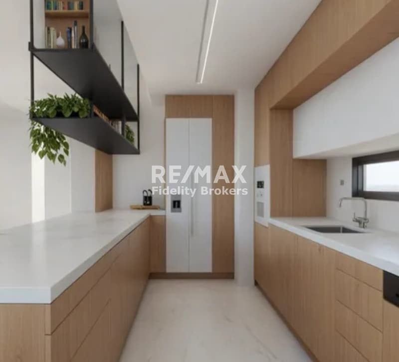 House in Ano Glyfada, Glyfada — Photo 14 of 22