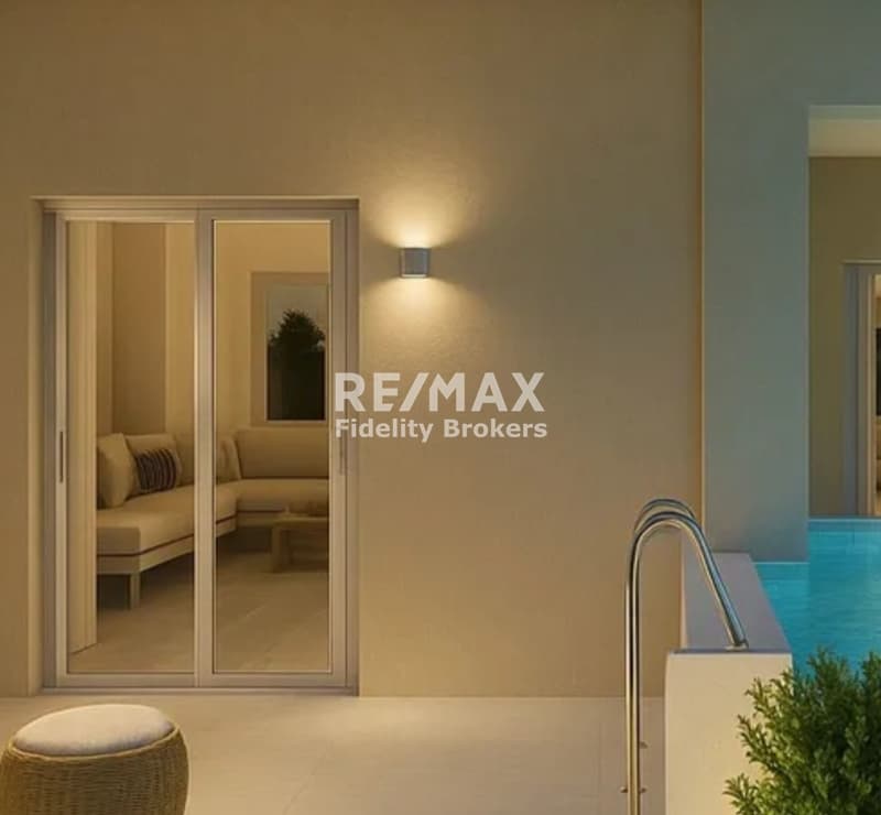 House in Ano Glyfada, Glyfada — Photo 21 of 22