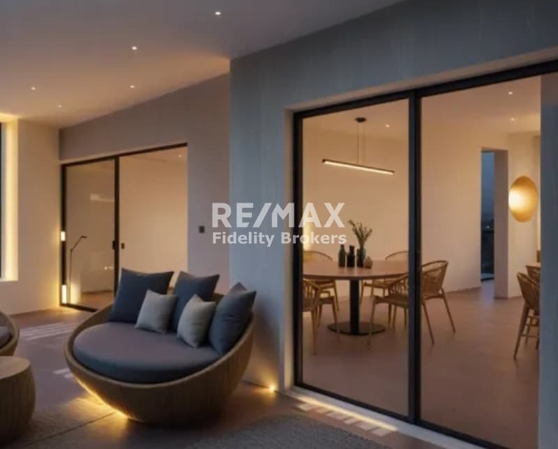 House in Ano Glyfada, Glyfada — Photo 20 of 22