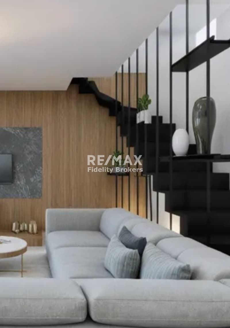 House in Ano Glyfada, Glyfada — Photo 10 of 22
