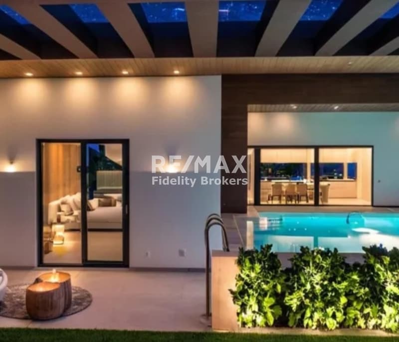House in Ano Glyfada, Glyfada — Photo 16 of 22