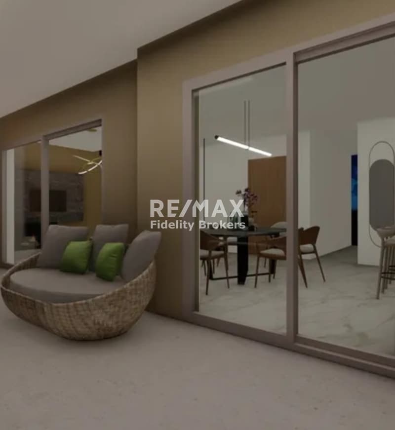 House in Ano Glyfada, Glyfada — Photo 12 of 22
