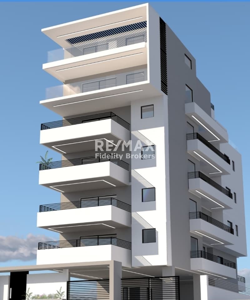 House in Ano Glyfada, Glyfada — Photo 1 of 4