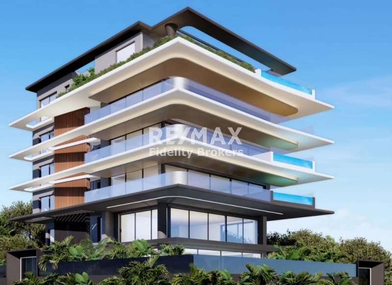 House in Panionia, Glyfada — Photo 6 of 6