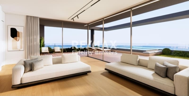 House in Panionia, Glyfada — Photo 2 of 6