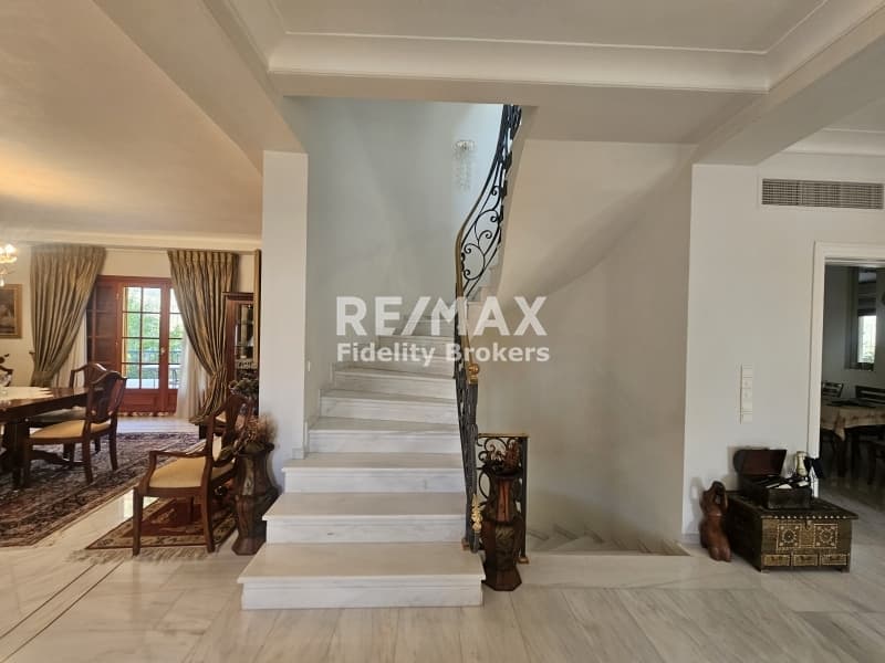 House in Exochi, Voula — Photo 2 of 30