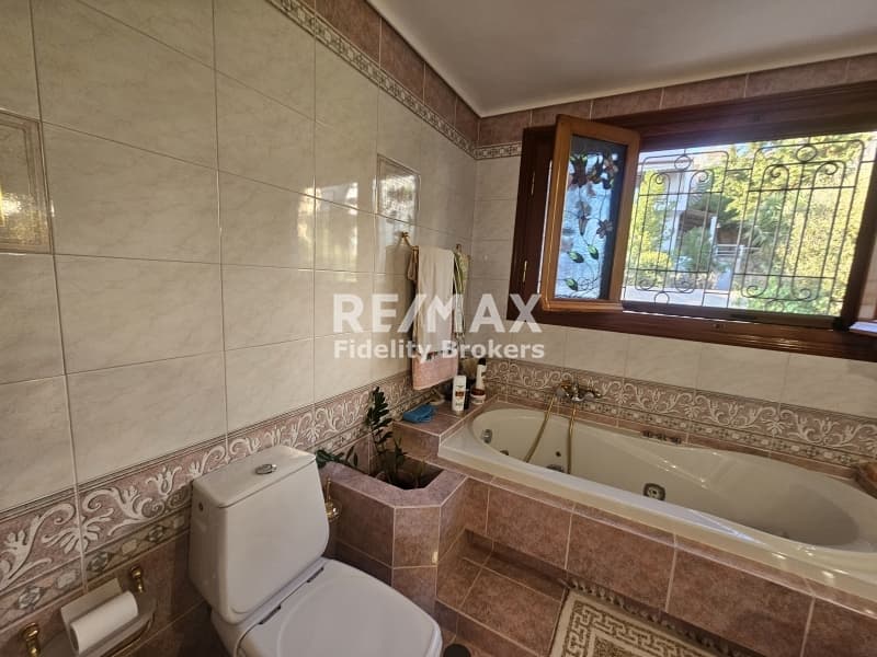 House in Exochi, Voula — Photo 14 of 30