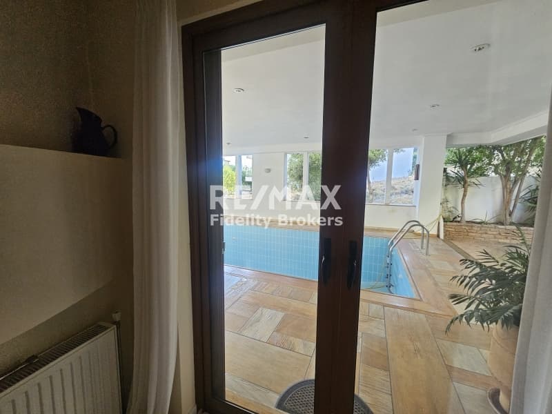 House in Exochi, Voula — Photo 24 of 30