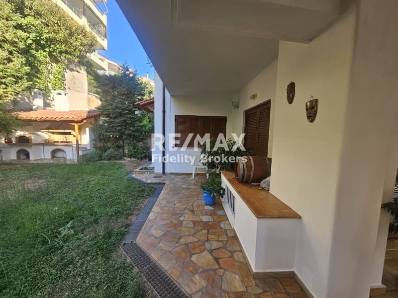 House in Exochi, Voula — Photo 27 of 30