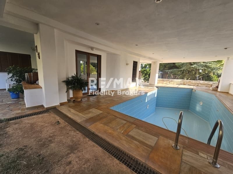 House in Exochi, Voula — Photo 25 of 30