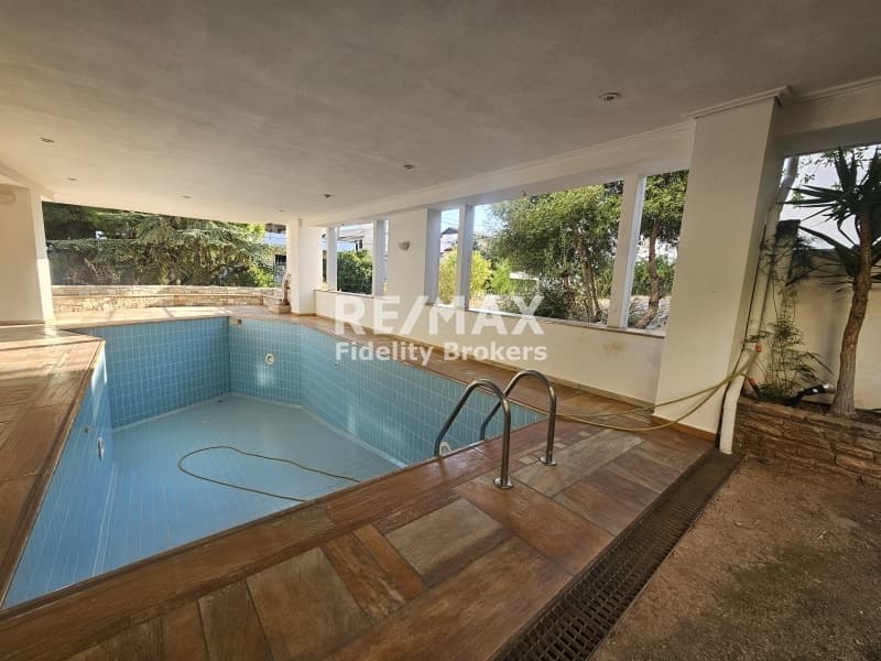 House in Exochi, Voula — Photo 26 of 30