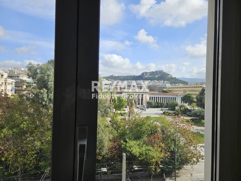 Γραφείο στην Μουσείο, Εξάρχεια - Νεάπολη — Φωτογραφία 28 από 30
