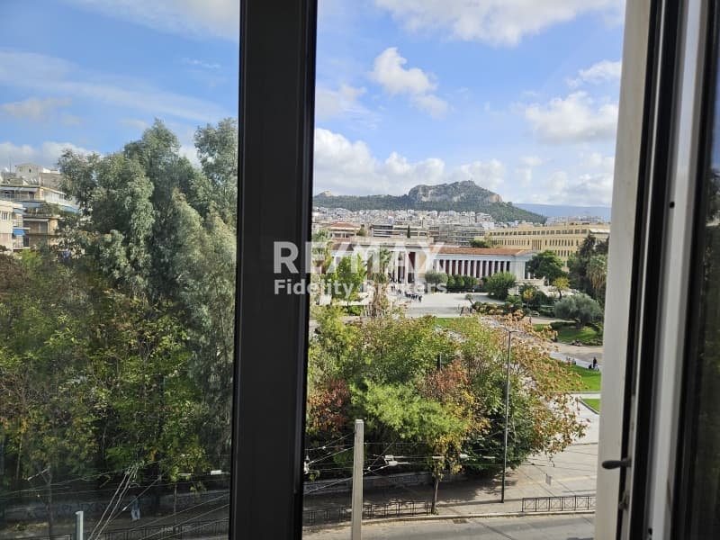 Γραφείο στην Μουσείο, Εξάρχεια - Νεάπολη — Φωτογραφία 30 από 30