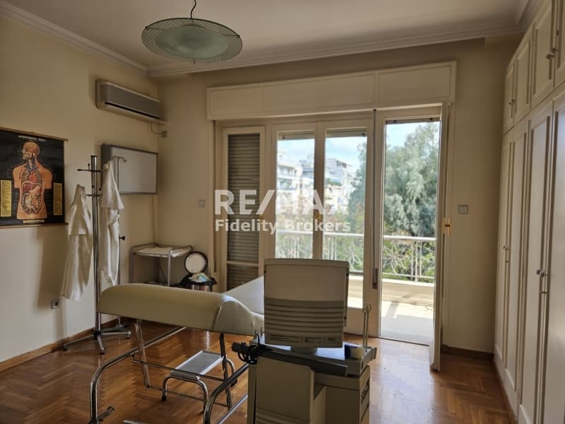 Γραφείο στην Μουσείο, Εξάρχεια - Νεάπολη — Φωτογραφία 6 από 30