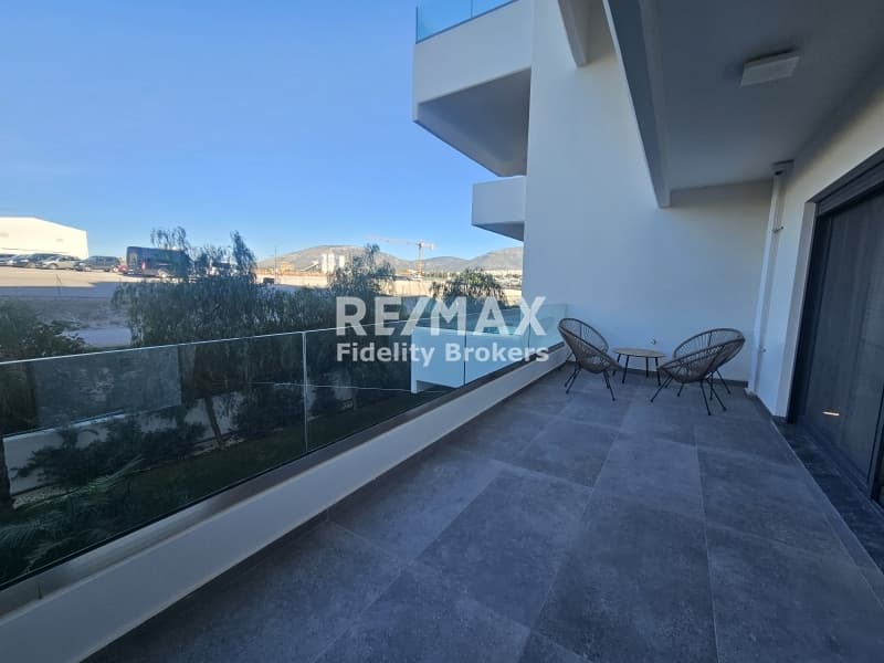 House in Golf, Glyfada — Photo 7 of 27