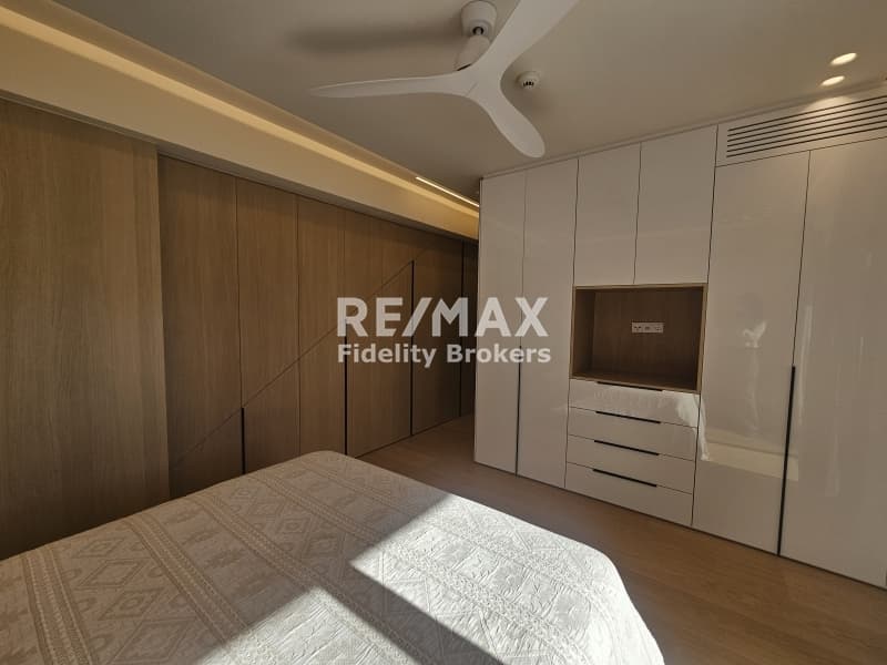 House in Golf, Glyfada — Photo 19 of 27