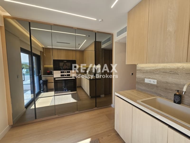 House in Golf, Glyfada — Photo 5 of 27