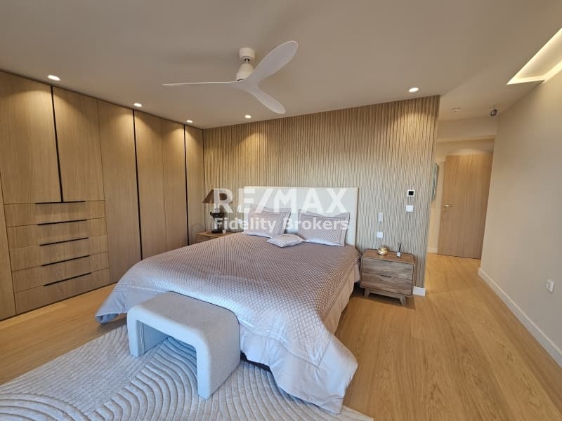 House in Golf, Glyfada — Photo 26 of 27