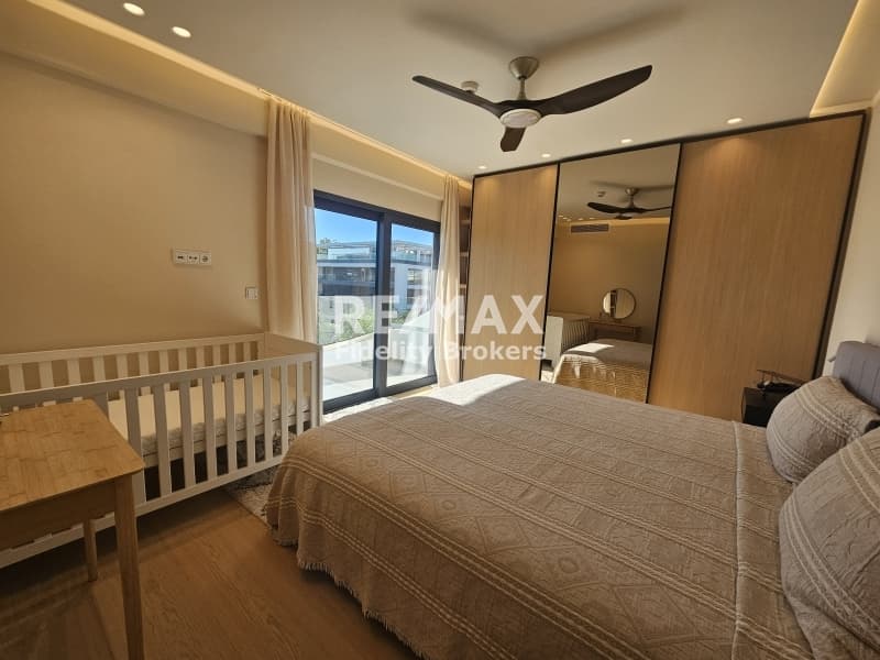 House in Golf, Glyfada — Photo 20 of 27