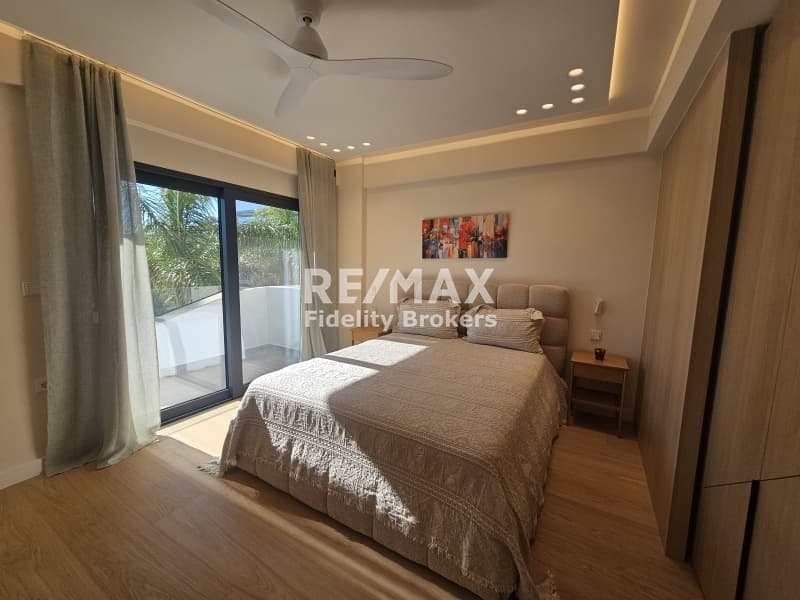 House in Golf, Glyfada — Photo 14 of 27