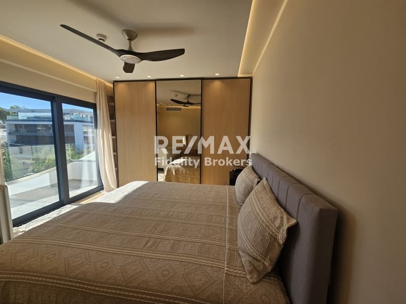 House in Golf, Glyfada — Photo 22 of 27