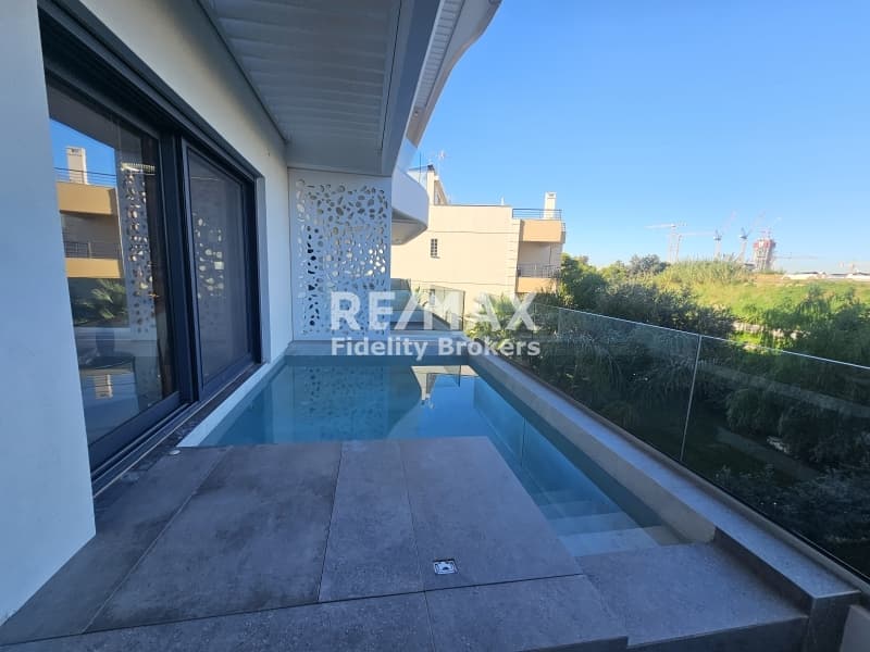 House in Golf, Glyfada — Photo 6 of 27