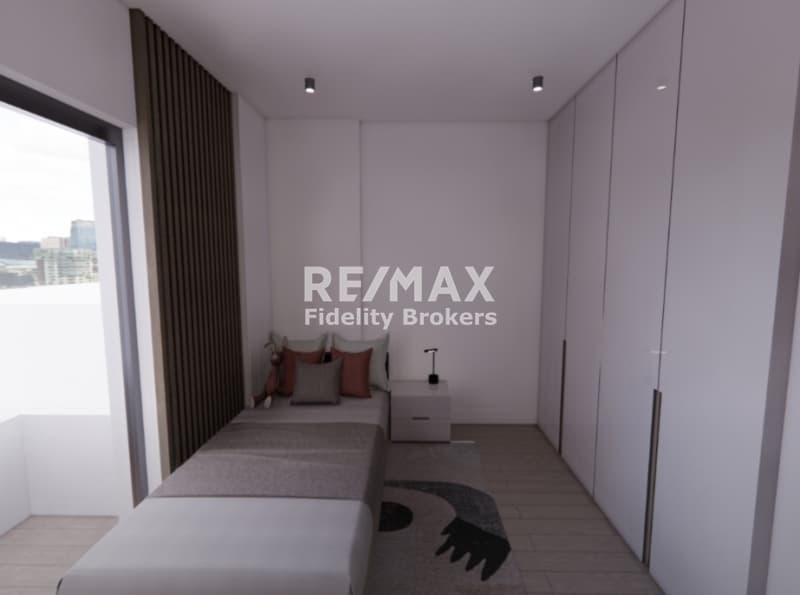 House in Ano Glyfada, Glyfada — Photo 12 of 12