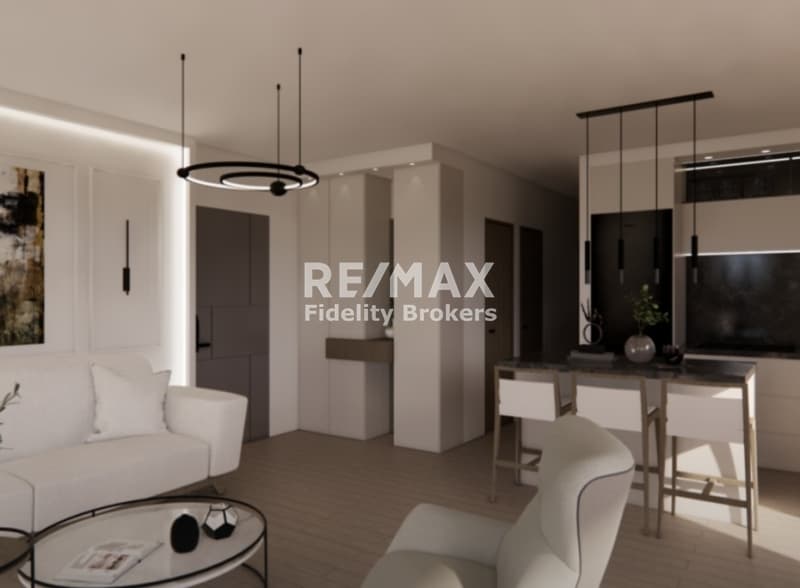 House in Ano Glyfada, Glyfada — Photo 6 of 12