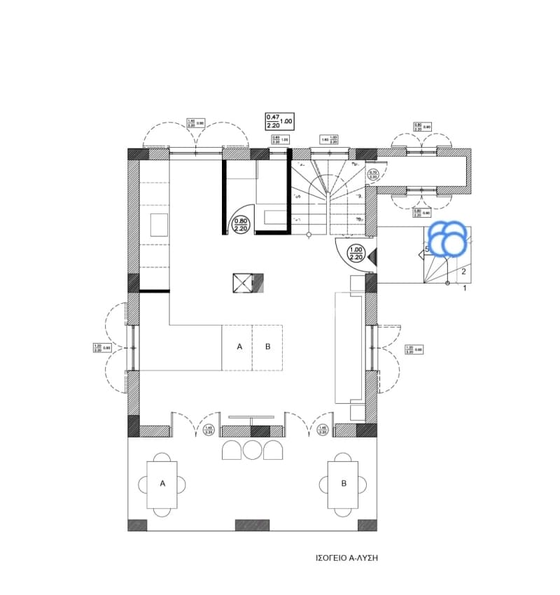 Building Plot in Achilleio, Corfu — Photo 6 of 6