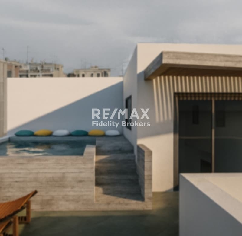 Διαμέρισμα στην Πανιωνία, Γλυφάδα — Φωτογραφία 4 από 5