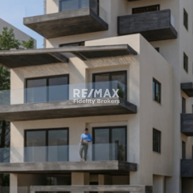 Διαμέρισμα στην Πανιωνία, Γλυφάδα — Φωτογραφία 2 από 5