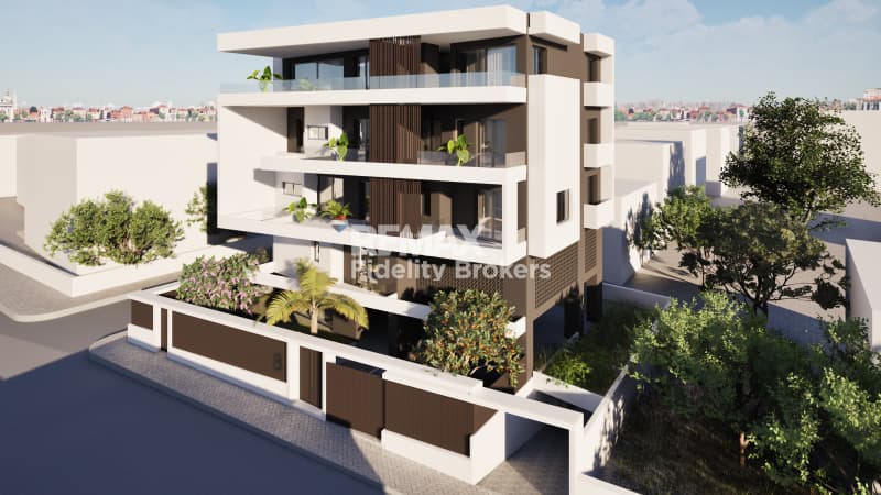 House in Pirnari, Glyfada — Photo 1 of 3