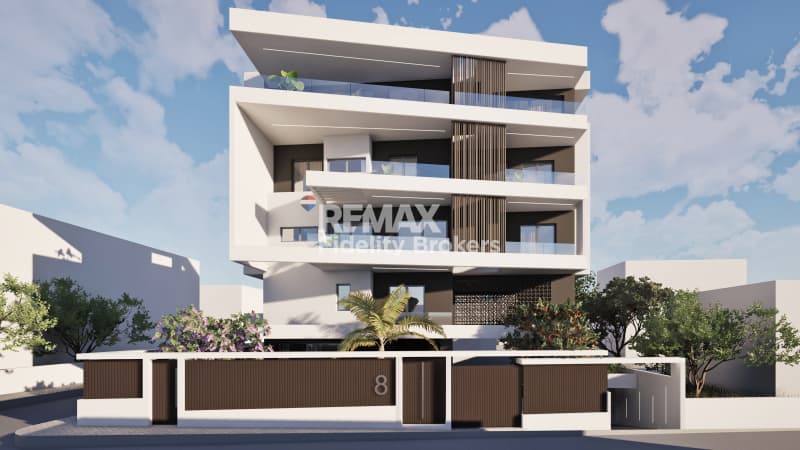 House in Pirnari, Glyfada — Photo 2 of 3