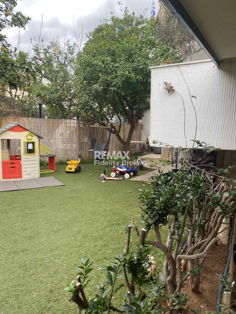 House in Panionia, Glyfada — Photo 9 of 11