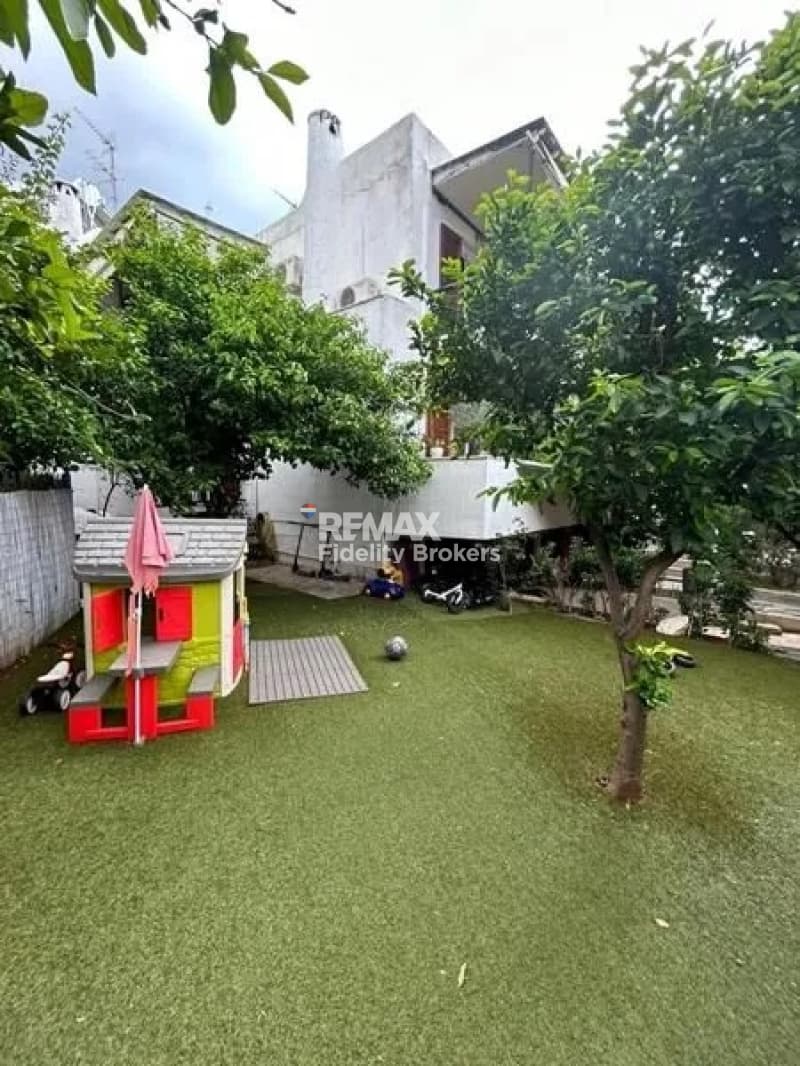 House in Panionia, Glyfada — Photo 11 of 11