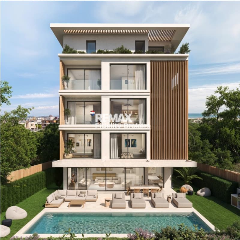 House in Panionia, Glyfada — Photo 3 of 5