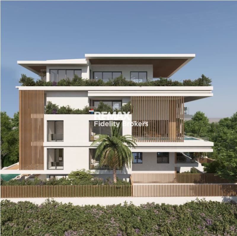 House in Panionia, Glyfada — Photo 2 of 5