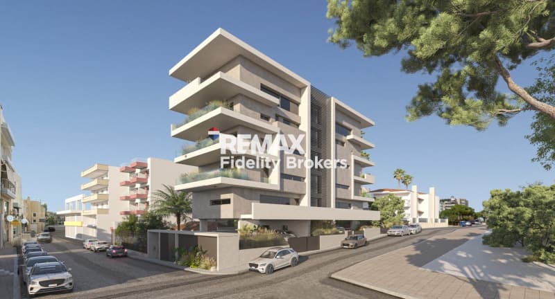 Apartment in Varis Koropiou Avenue, Vari - Varkiza — Photo 5 of 7
