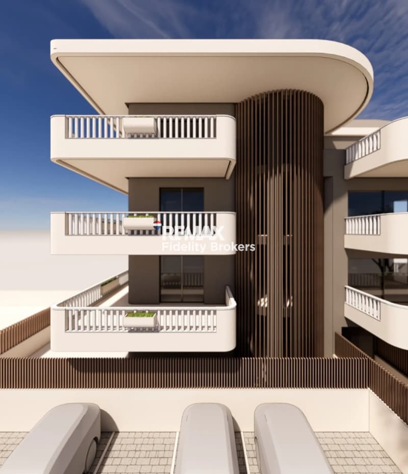 Apartment in Pirnari, Glyfada — Photo 2 of 5
