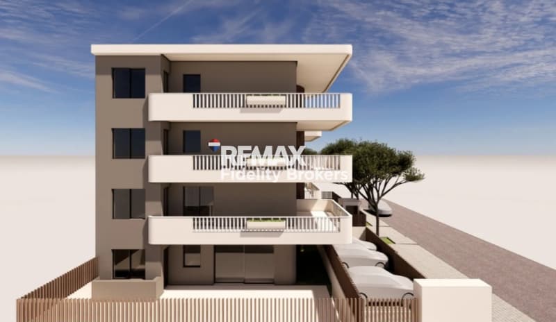 Apartment in Pirnari, Glyfada — Photo 5 of 5