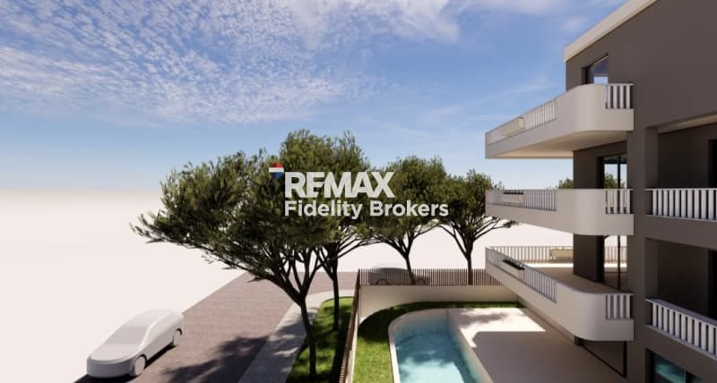 Apartment in Pirnari, Glyfada — Photo 4 of 5