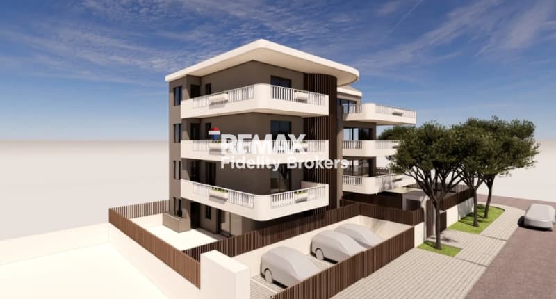 Apartment in Pirnari, Glyfada — Photo 3 of 5