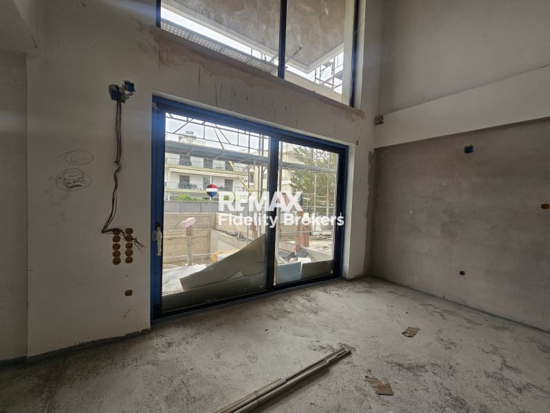 Διαμέρισμα στην Πυρνάρι, Γλυφάδα — Φωτογραφία 2 από 6