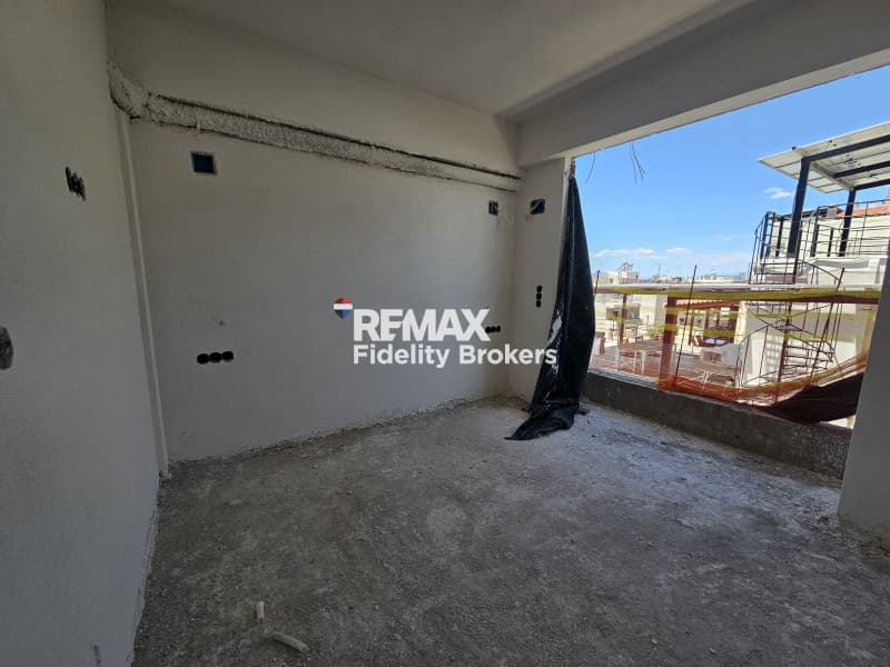 Διαμέρισμα στην Άνω Γλυφάδα, Γλυφάδα — Φωτογραφία 3 από 9