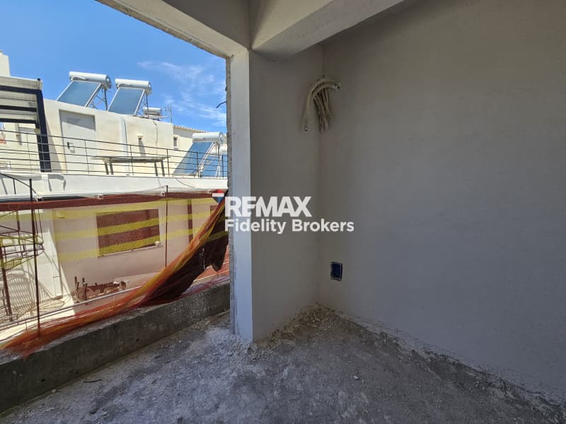 Διαμέρισμα στην Άνω Γλυφάδα, Γλυφάδα — Φωτογραφία 4 από 9