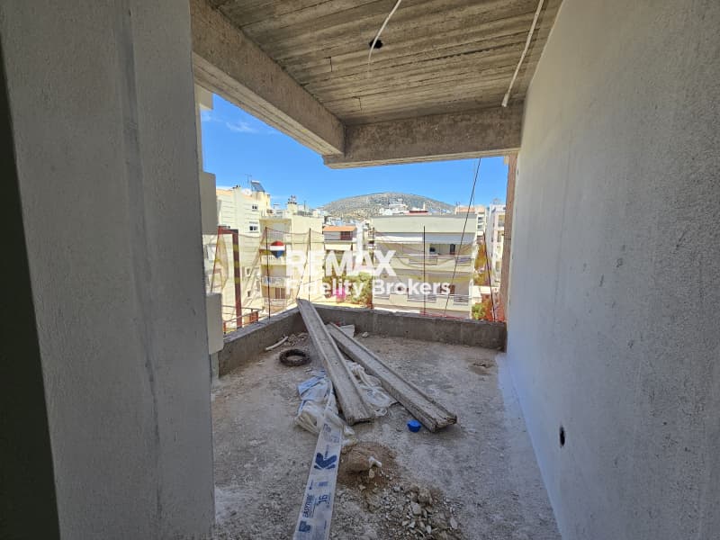 Διαμέρισμα στην Άνω Γλυφάδα, Γλυφάδα — Φωτογραφία 1 από 9