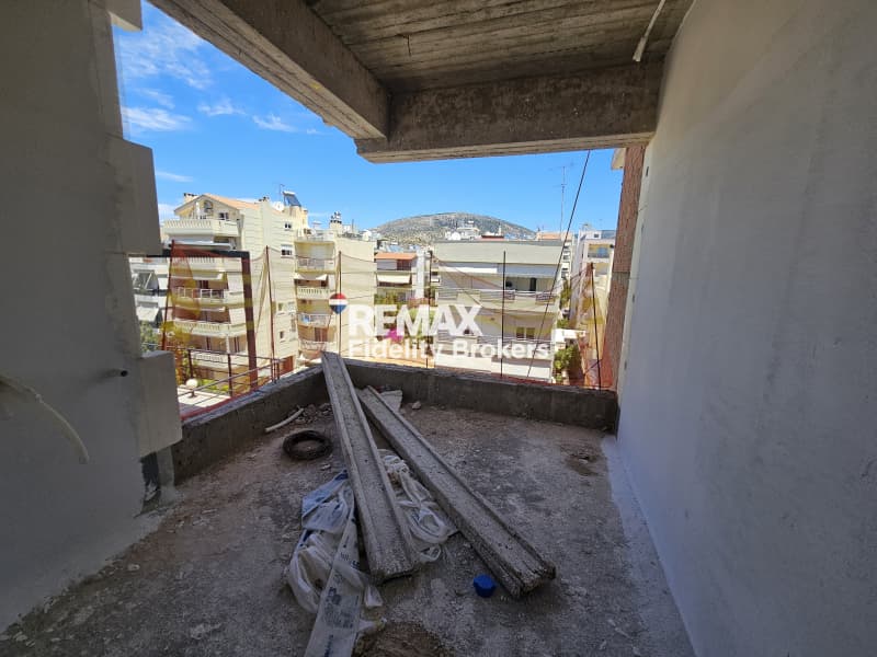 Διαμέρισμα στην Άνω Γλυφάδα, Γλυφάδα — Φωτογραφία 2 από 9
