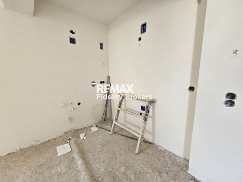 Διαμέρισμα στην Άνω Γλυφάδα, Γλυφάδα — Φωτογραφία 8 από 9