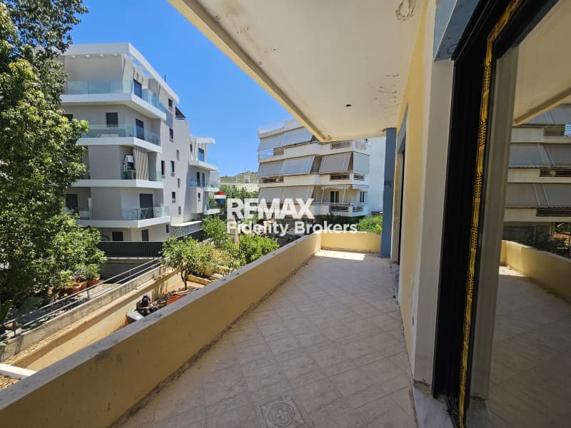 Apartment in Pigadakia, Voula — Photo 6 of 6